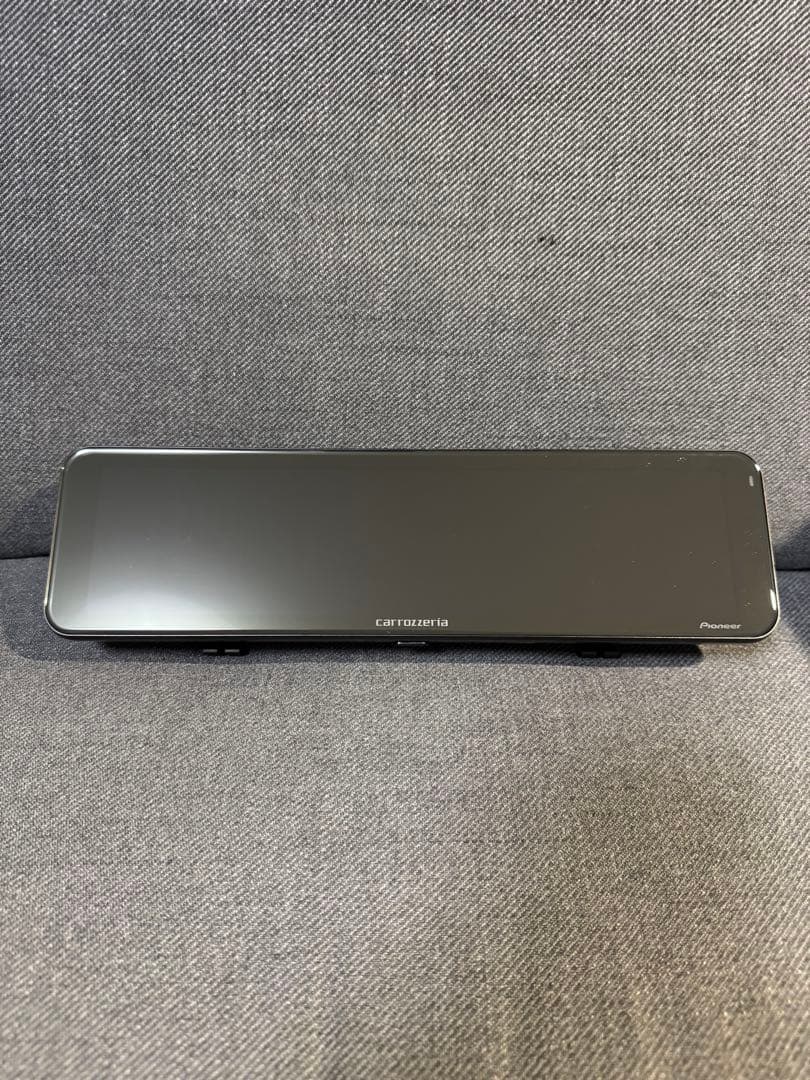 Pioneer VREC-MS700Dデジタルミラー型ドライブレコーダー