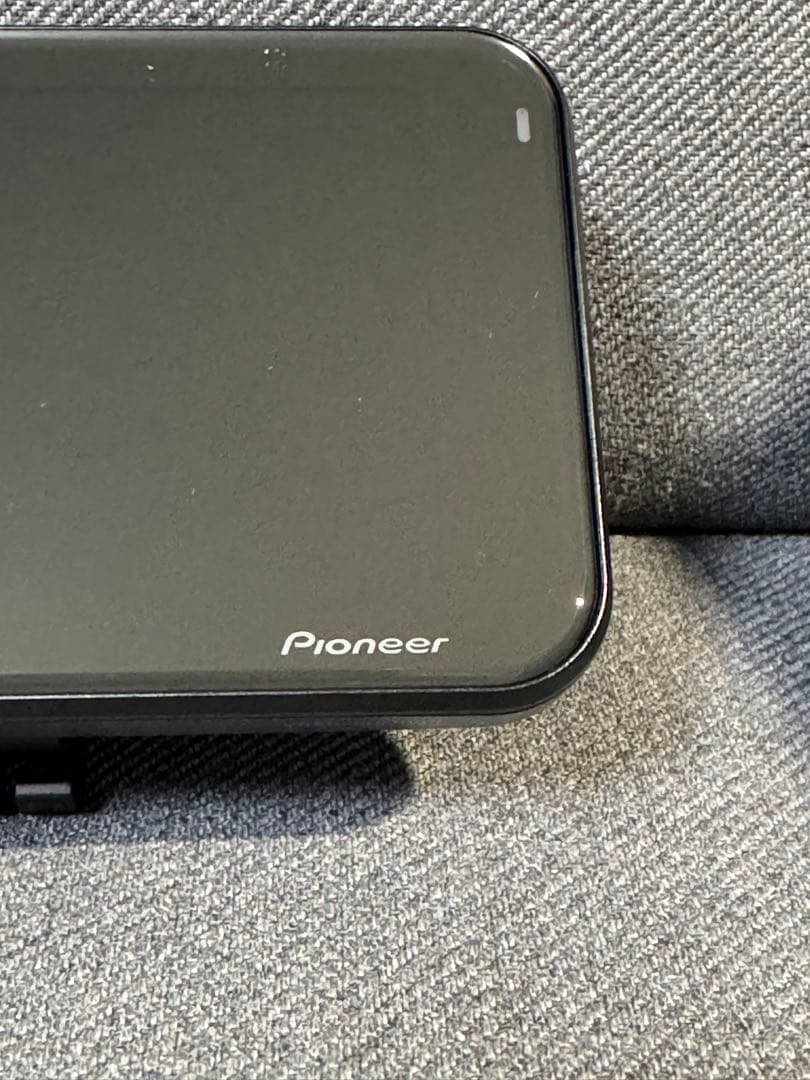 Pioneer VREC-MS700Dデジタルミラー型ドライブレコーダー