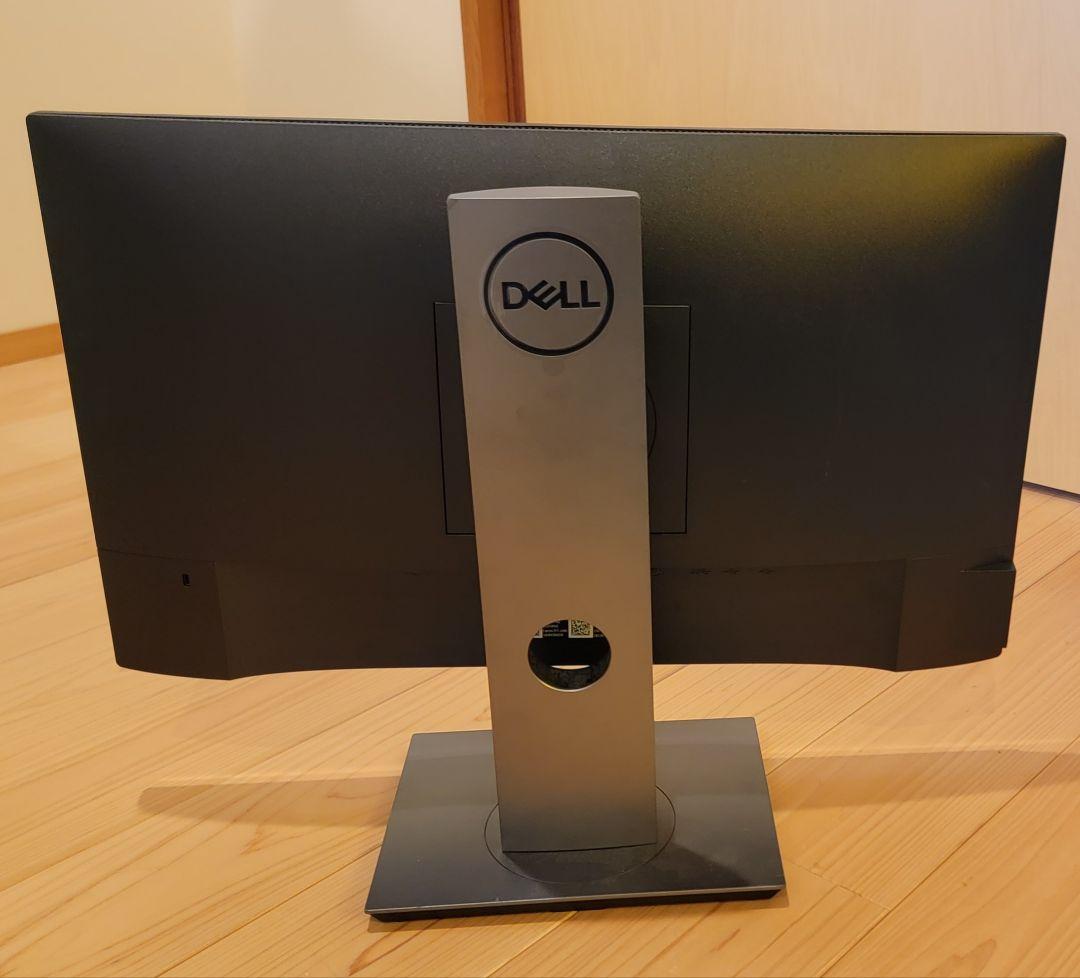 DELL モニター 本体 21インチ P2219H