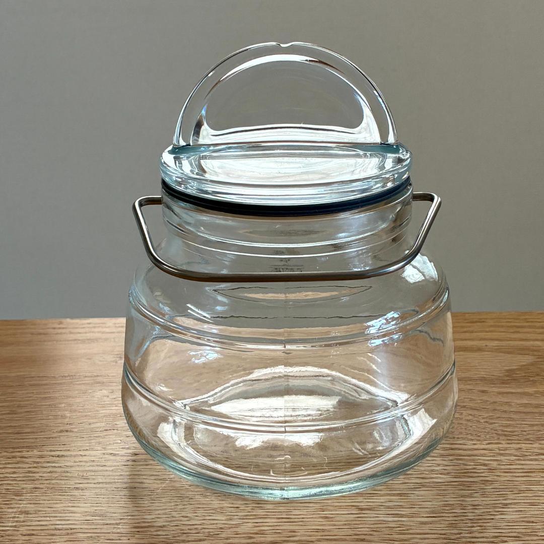 HOLME GAARD ホルムガード SCALA スカラ 0.5L キャニスター