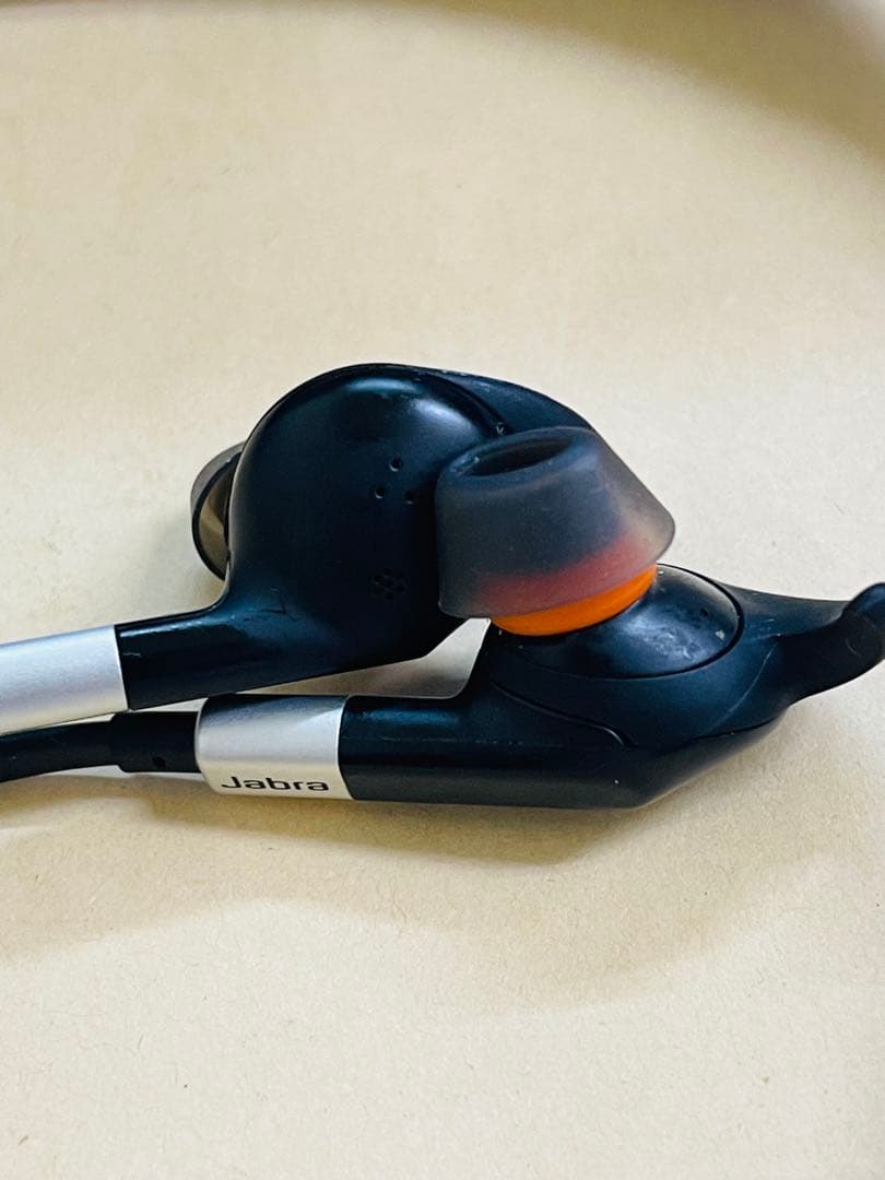 Jabra EVOLVE 75e Bluetoothワイヤレスイヤホン