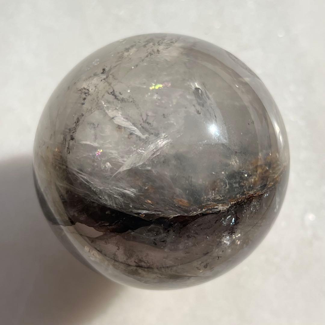 デンドリティッククォーツ 2