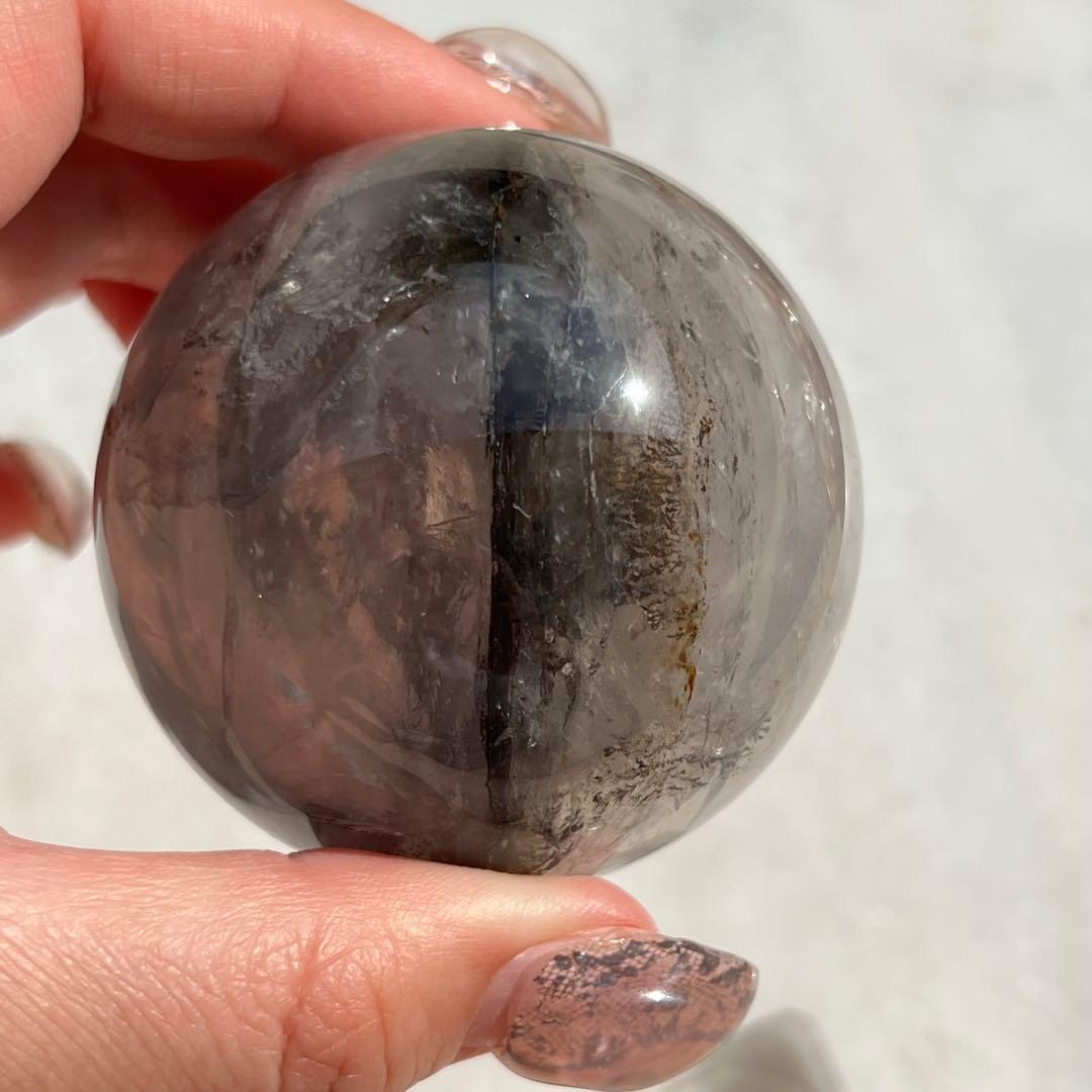 デンドリティッククォーツ 2