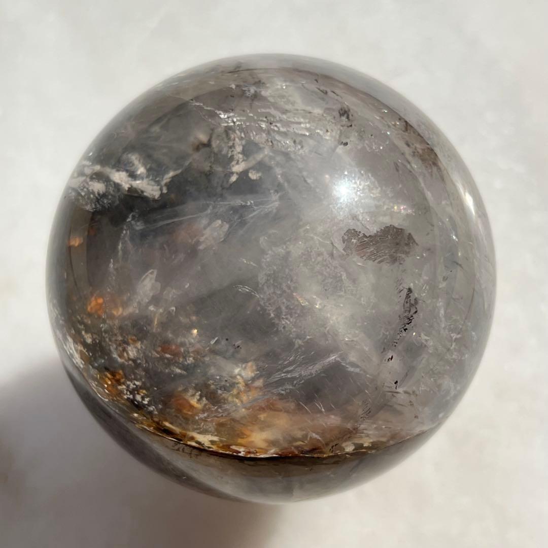 デンドリティッククォーツ 2