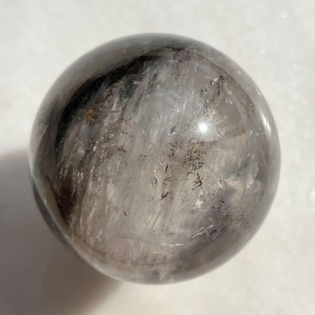 デンドリティッククォーツ 2