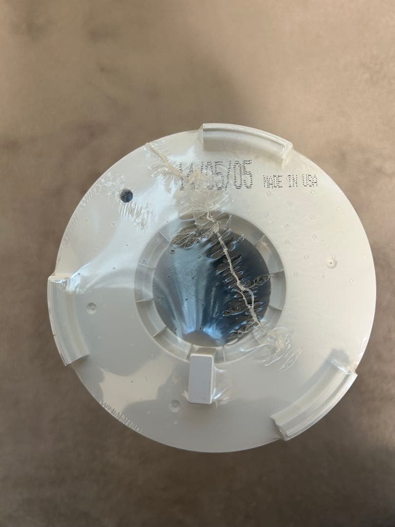 アムウェイ　eSpring 浄水器用フィルター 取扱説明書付き