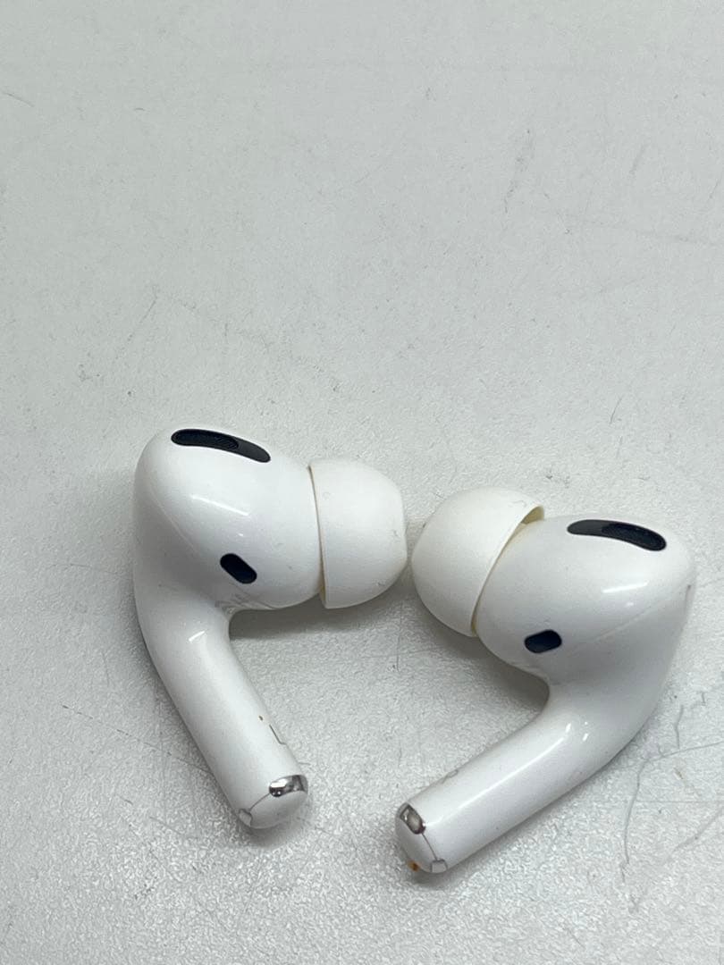 ④ Apple AirPods Pro 第1世代　ワイヤレスイヤホン