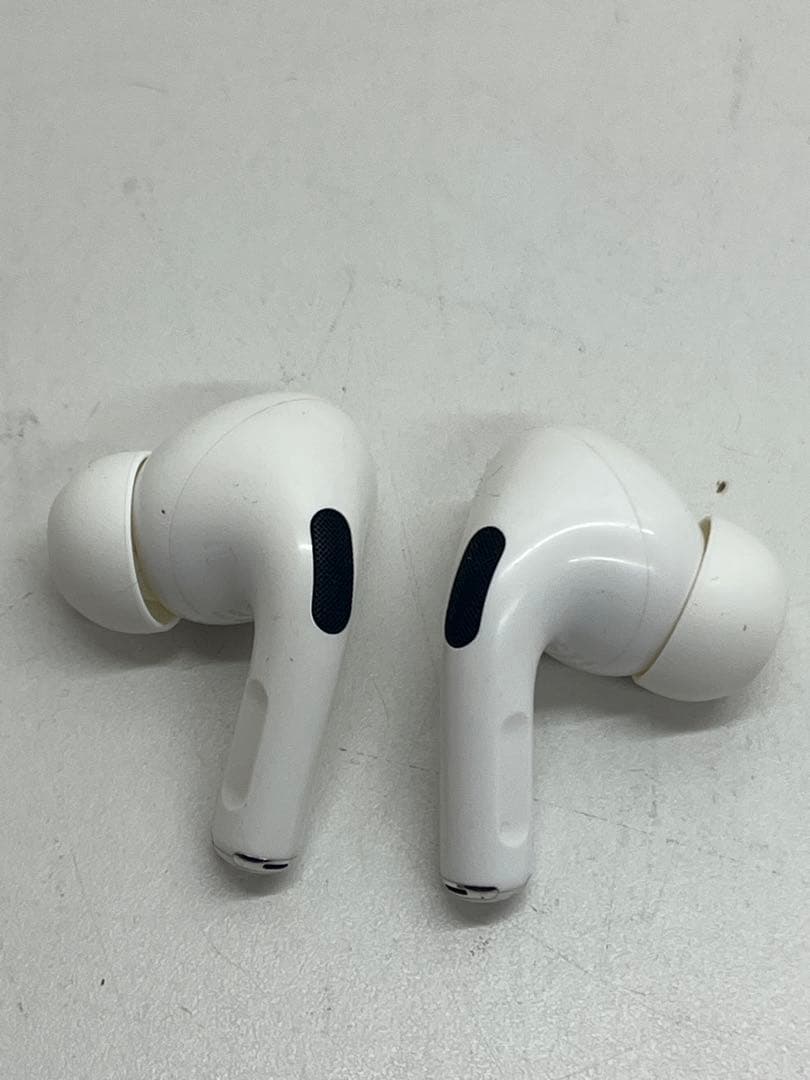④ Apple AirPods Pro 第1世代　ワイヤレスイヤホン