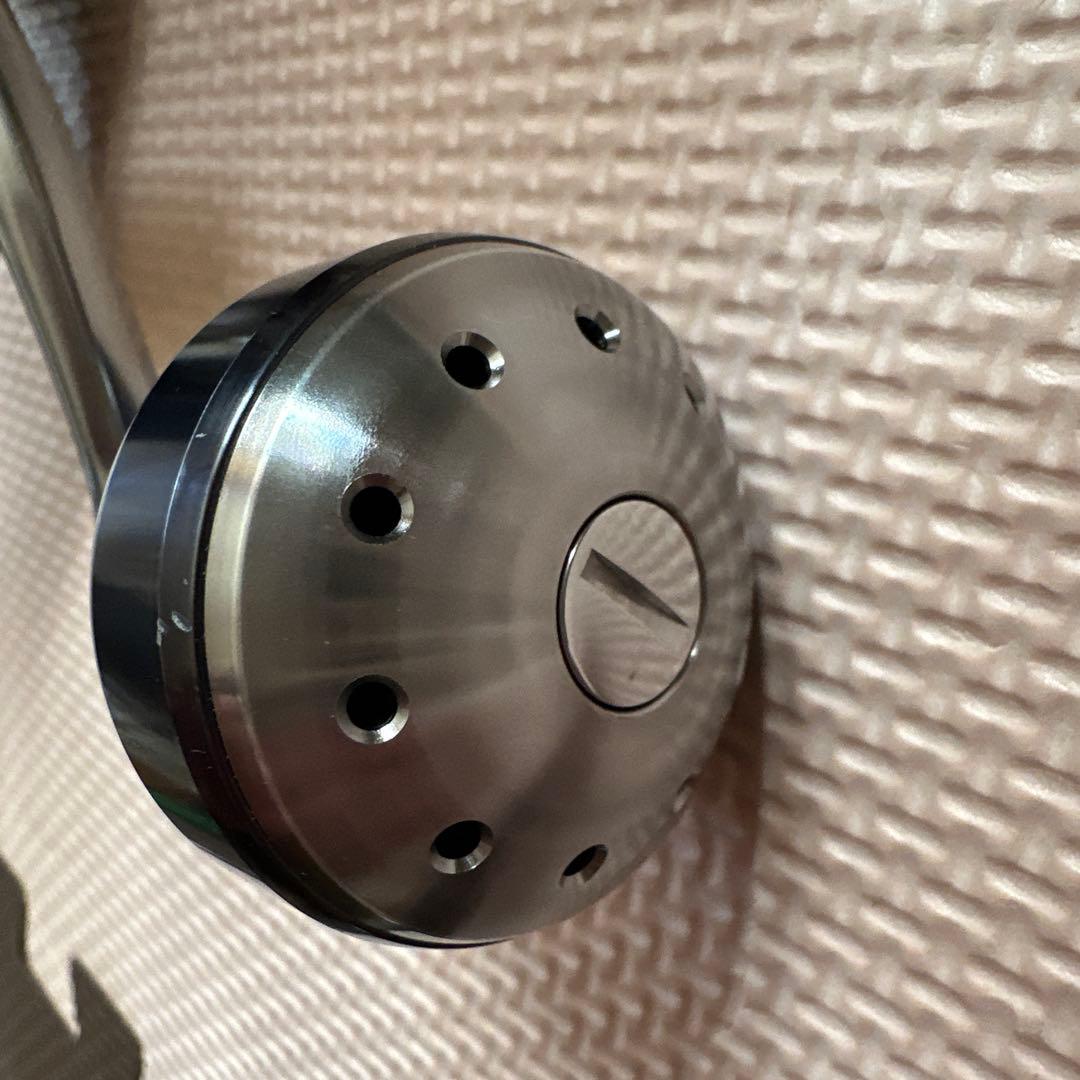 SHIMANO SW8000 スピニングリール