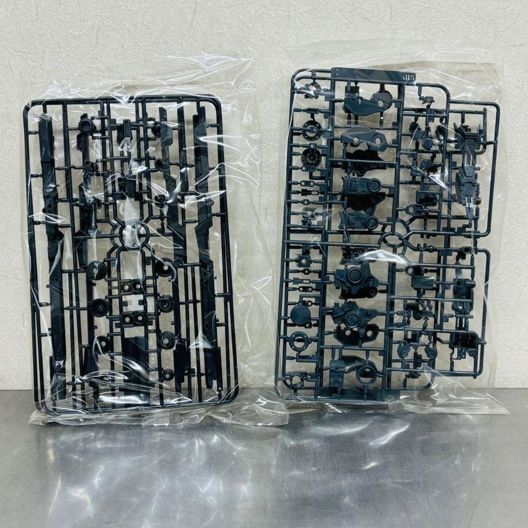 MG 1/100 リゼルC型 ディフェンサーa+b ユニット ゼネラル・レビル