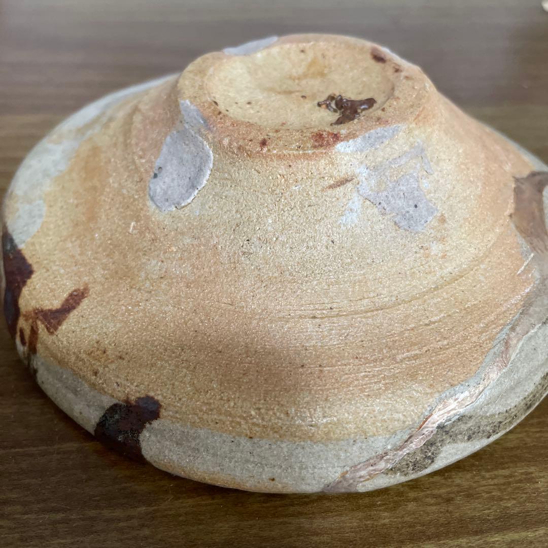 唐津 江戸初期 絵皿 直し