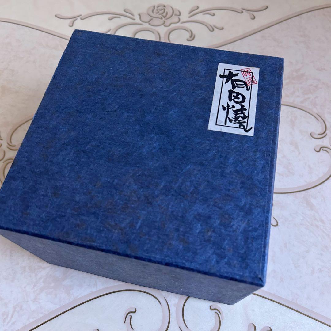 有田焼　賞美堂　其泉窯　染錦　中皿揃　5枚　銘々皿　輪花皿　色絵　金彩古伊万里