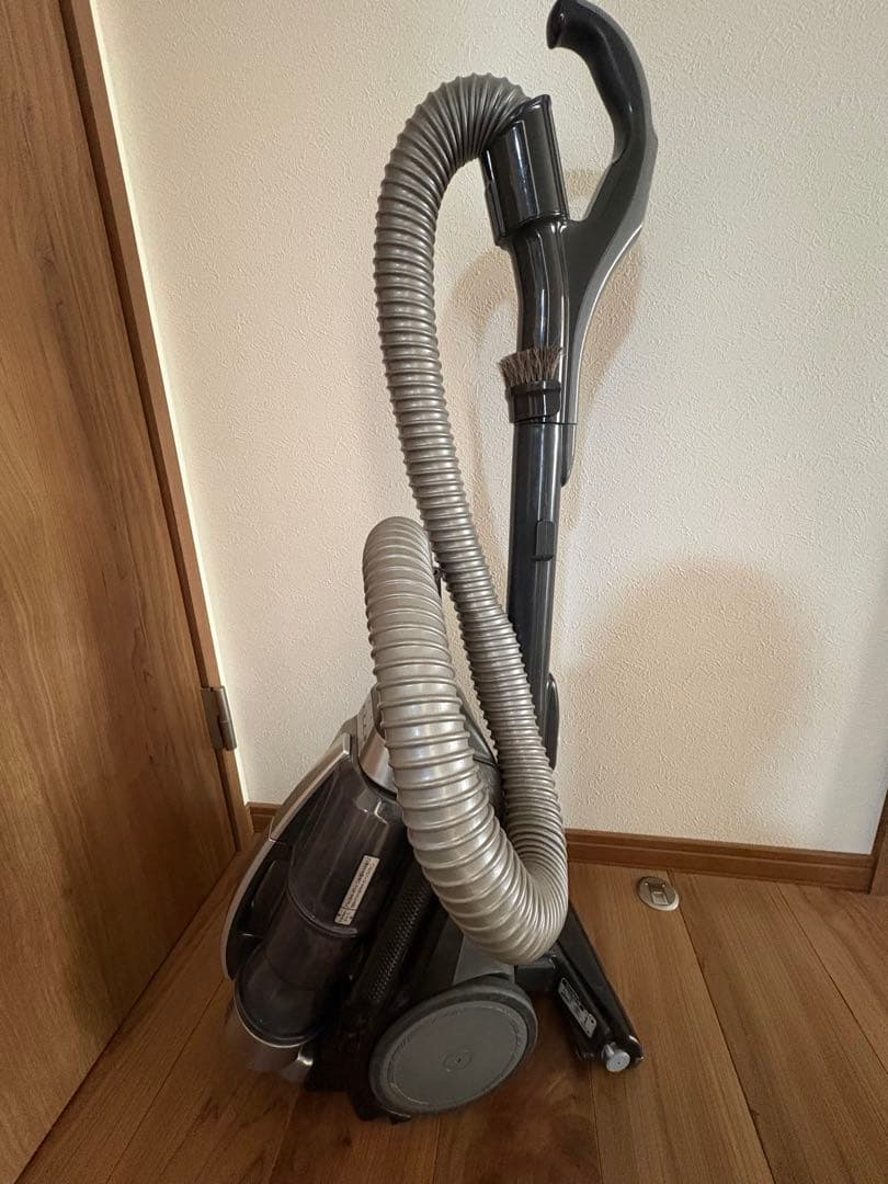 MITSUBISHI AIR ENGINE BRUSH キャニスター掃除機