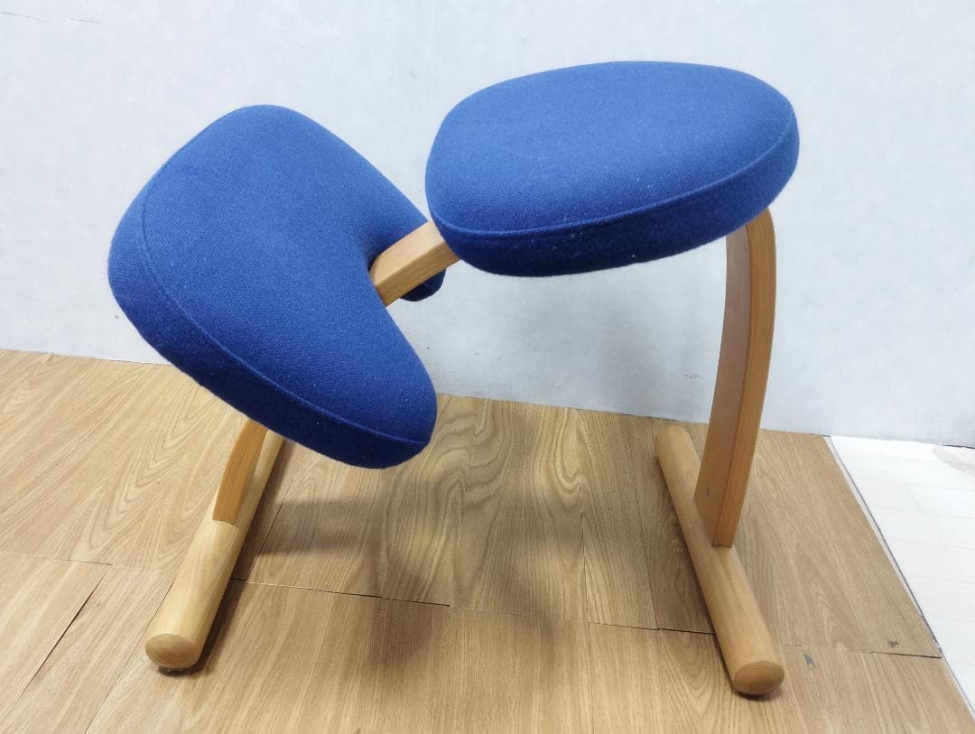 Y☆840 Rybo バランスチェア Balans EASY