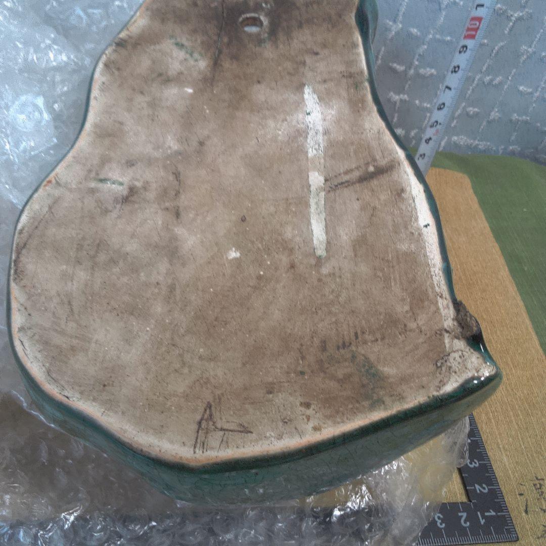 中国美術？ 骨董 古美術 日本？ 掛け花入