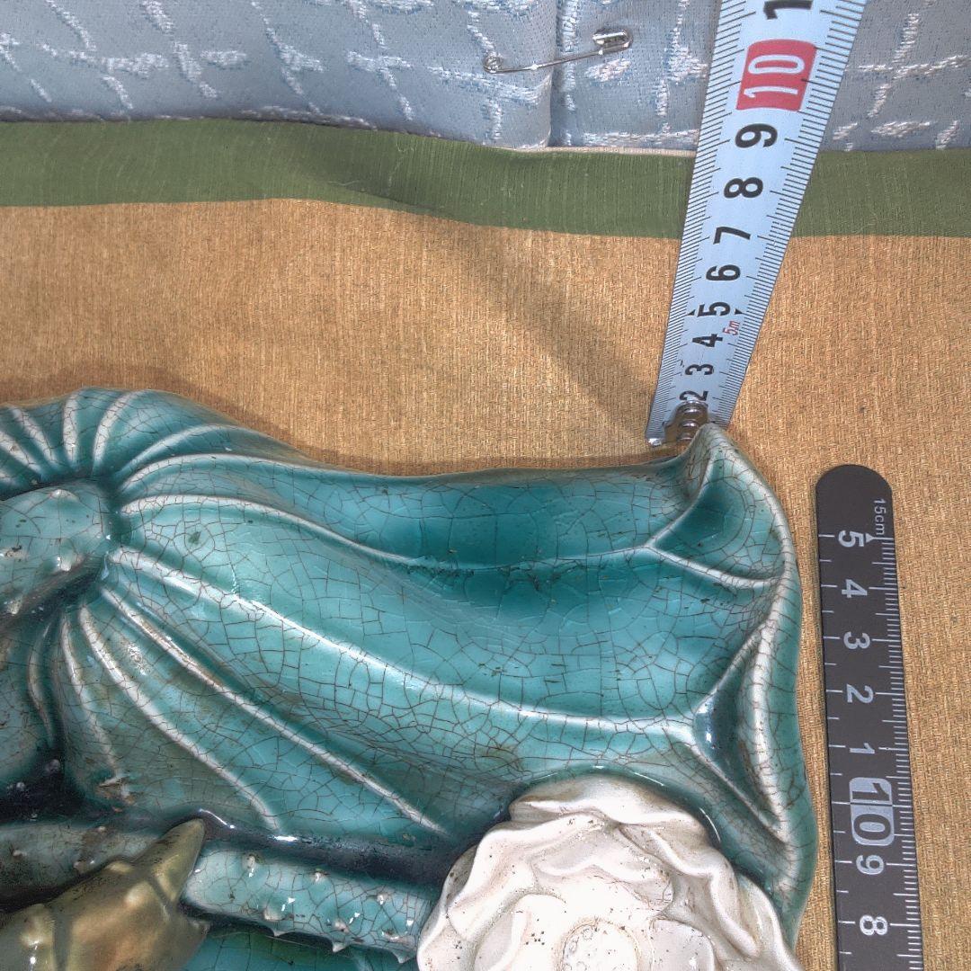 中国美術？ 骨董 古美術 日本？ 掛け花入