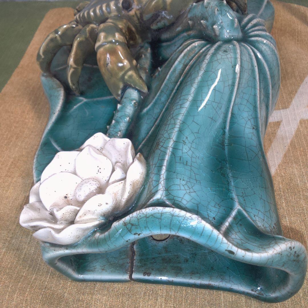 中国美術？ 骨董 古美術 日本？ 掛け花入