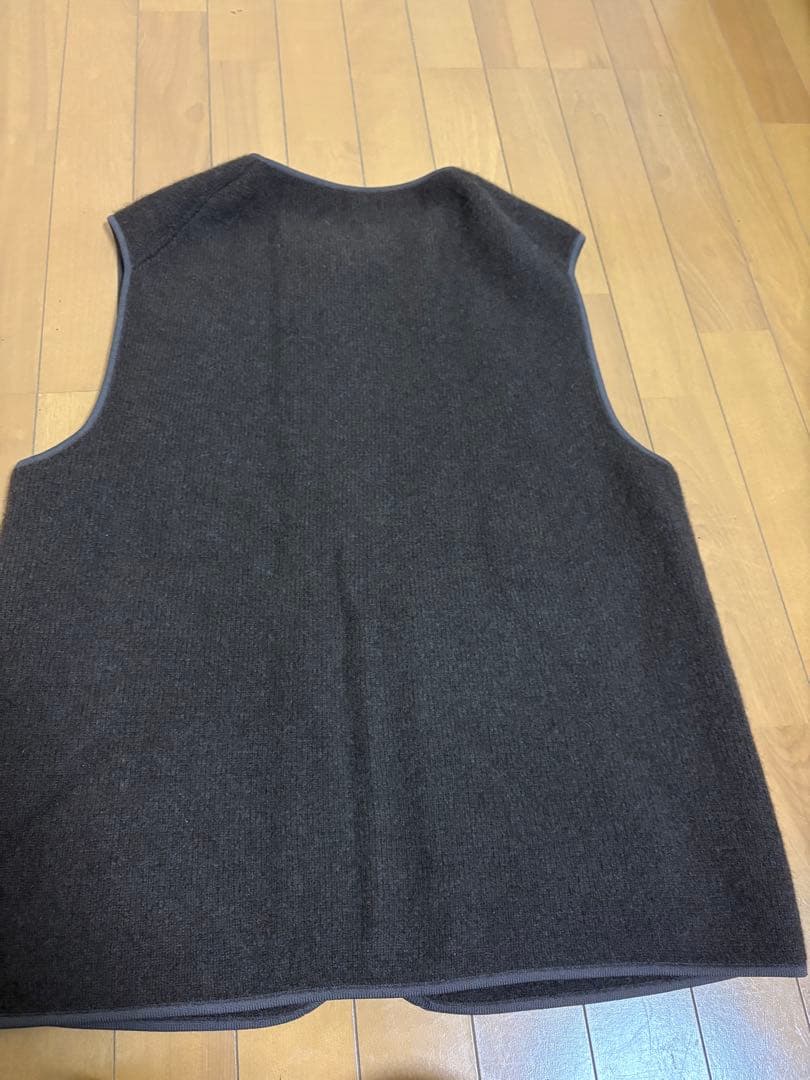 アーモンド walenode Innocent