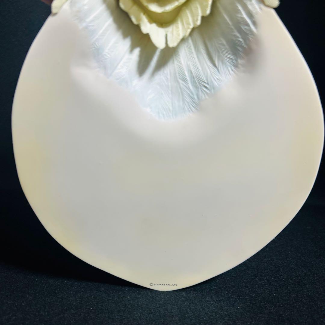 ファイナルファンタジー ユウナ ウエディングドレス コールドキャスト