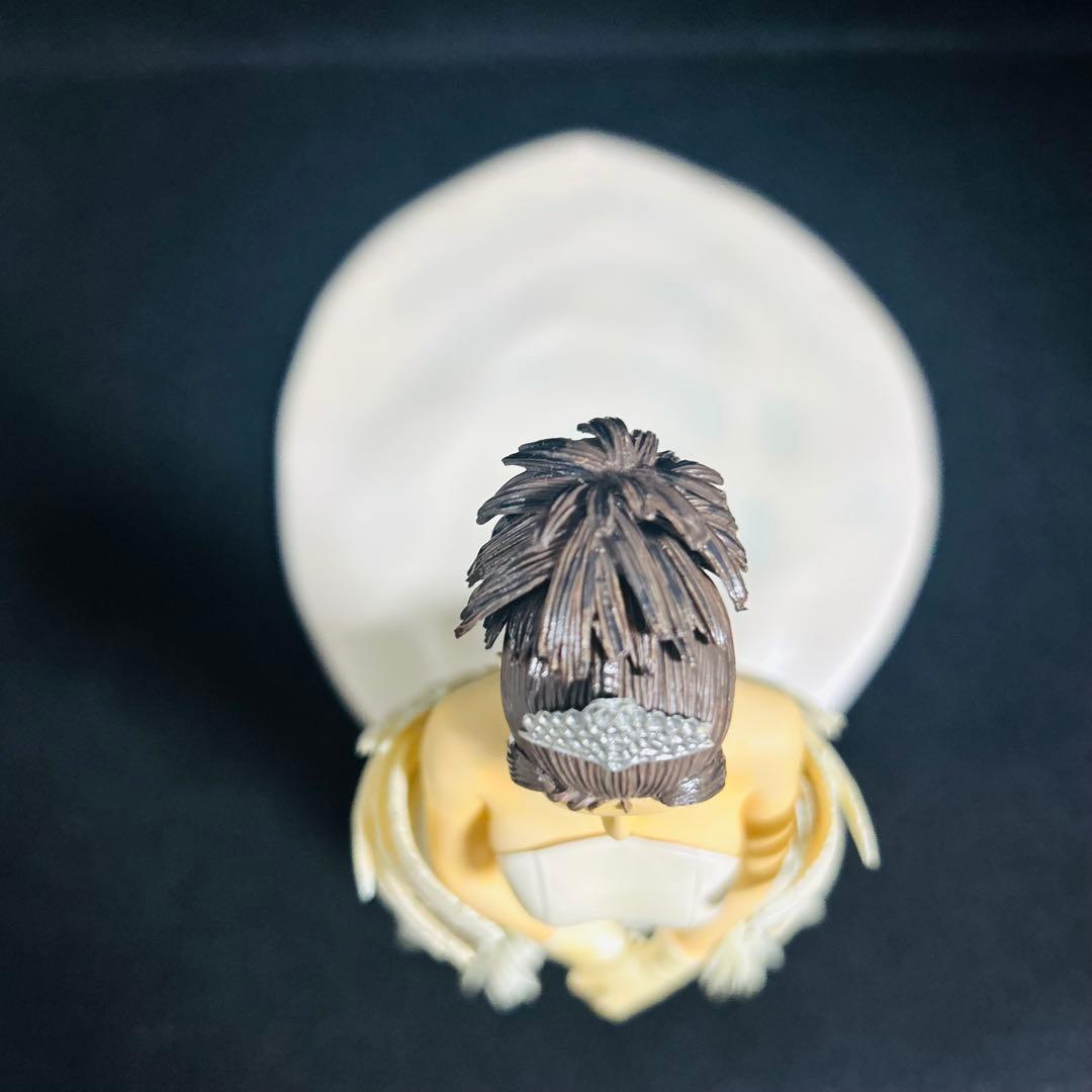 ファイナルファンタジー ユウナ ウエディングドレス コールドキャスト