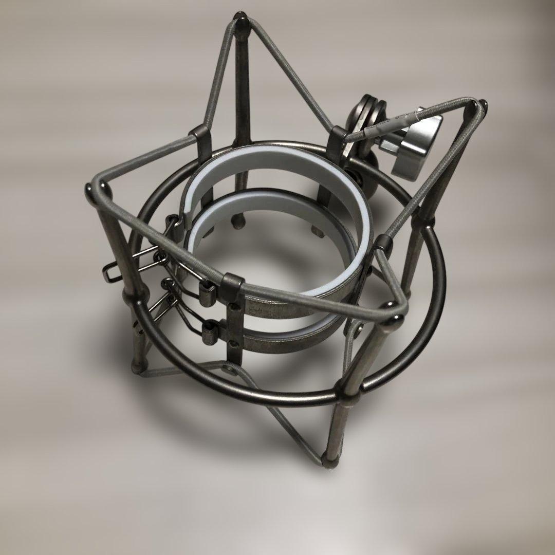 WA-47 WARM AUDIO 真空管コンデンサーマイク