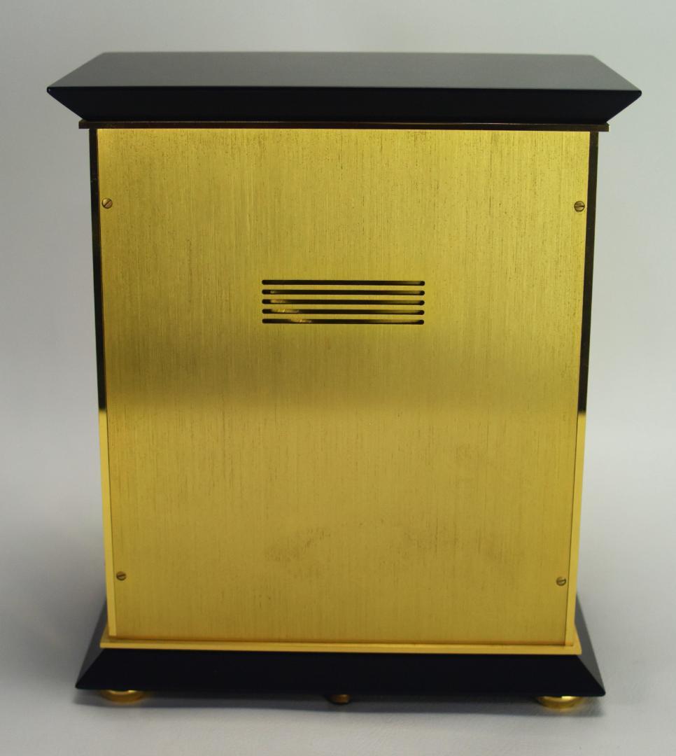 ジャガー・ルクルト アトモス 稼動品 Atmos e Black