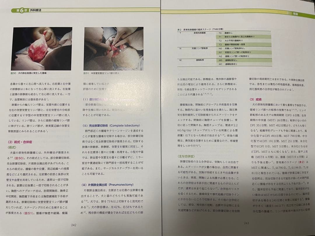 【裁断済】獣医腫瘍学テキスト　第2版
