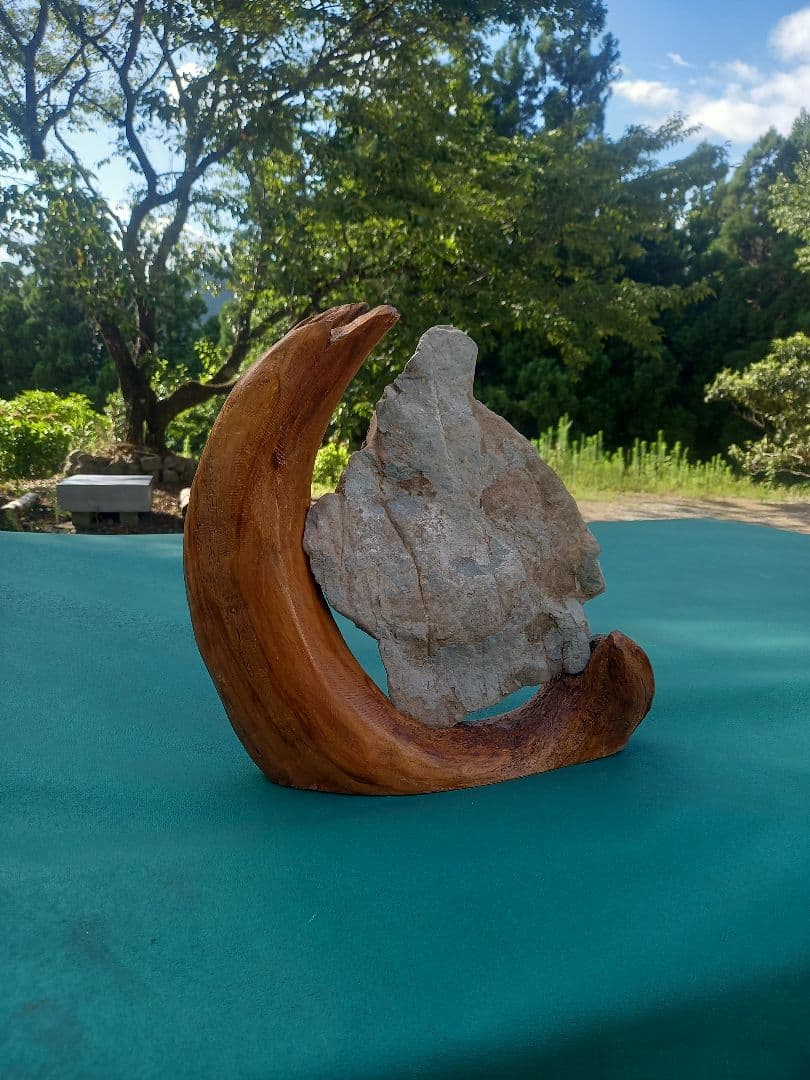 ▪️鑑賞石▪️置物▪️飾石 ■ 糸掛石 ■水石 ■