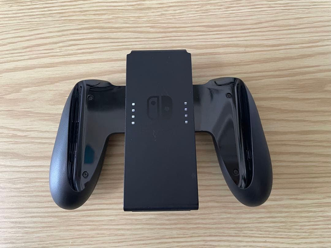 Nintendo Switch 本体セット 現行モデル(バッテリー強化版)