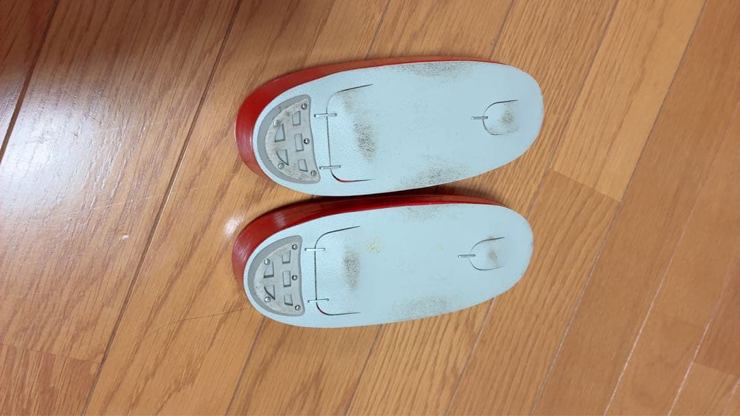 【美品】七五三　3歳用 水色花柄着物セット