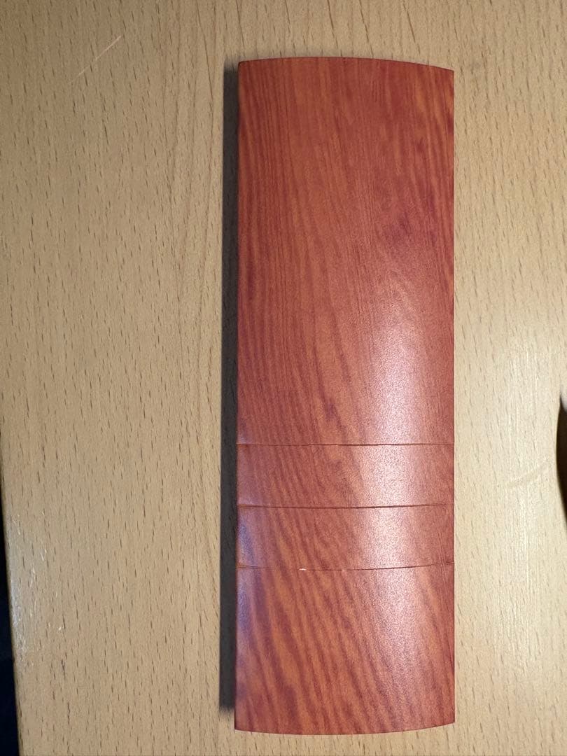 工房楔　ムクロジ