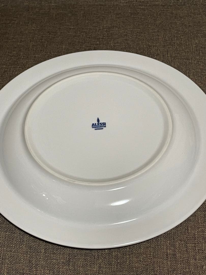 アレッシィ カラーバヴェロライトブルー　2枚セット