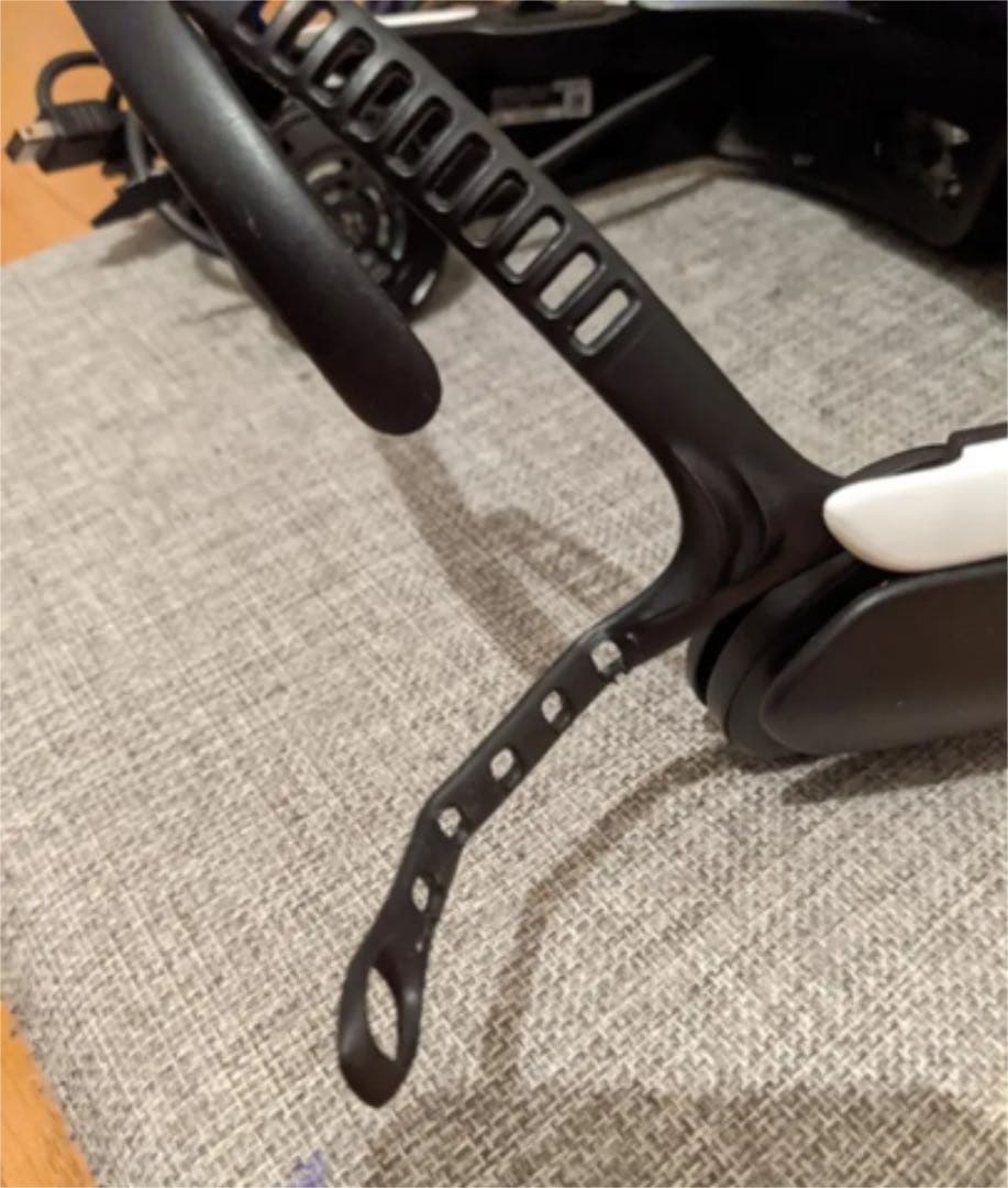 SONY ヘッドマウントディスプレイ HMZ-T1