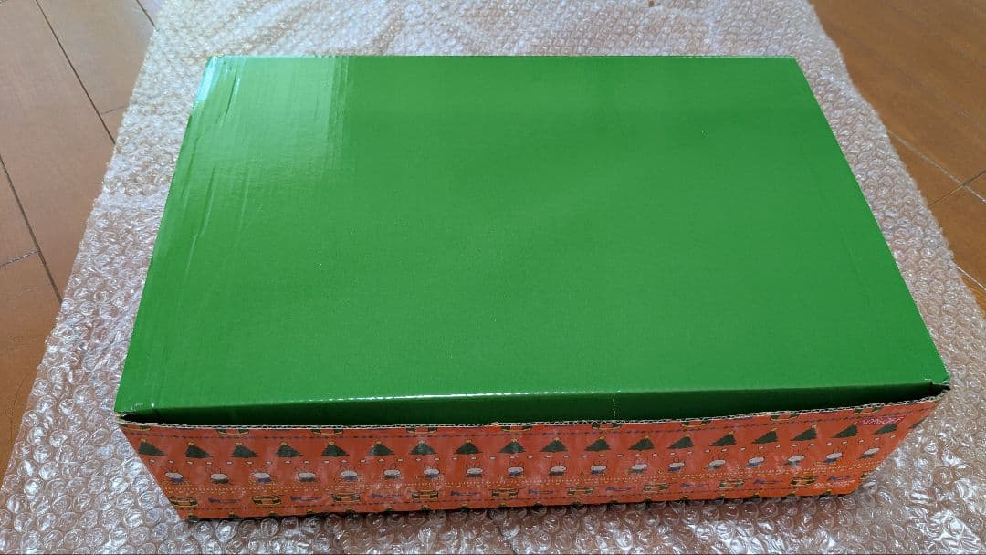 ミッフィー　クリスマスオーナメントとお正月飾り