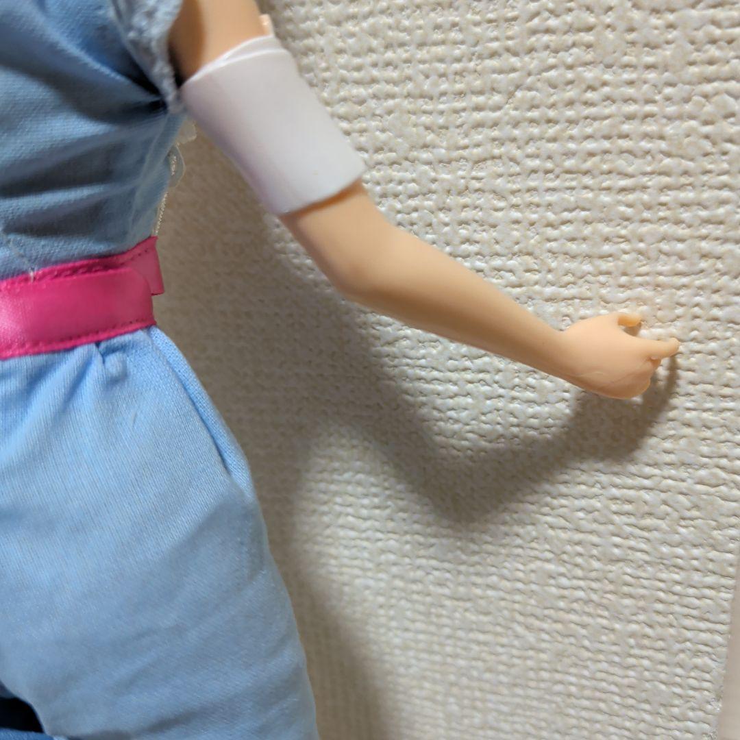 ボー・ピープ トーキングフィギュア ドール トイ・ストーリー ディズニー