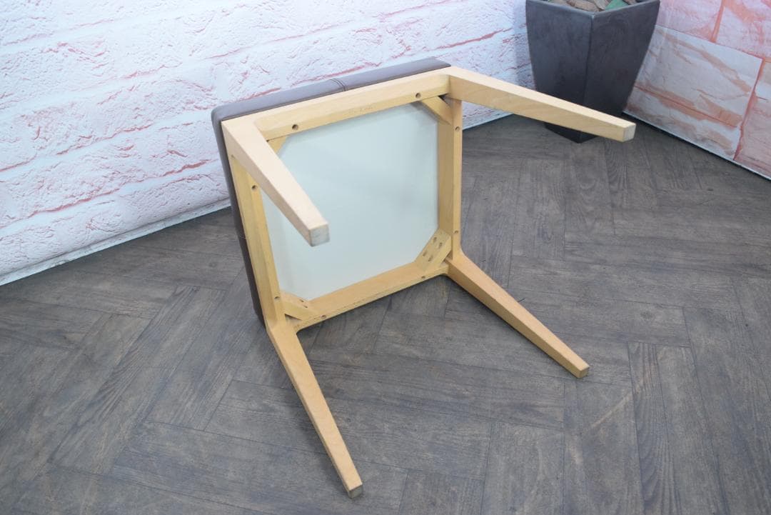 Time&Style/タイム アンド スタイル HUGO/ウーゴ スツール