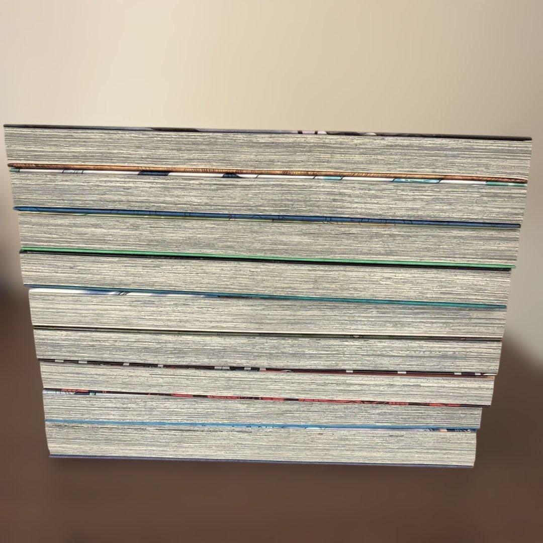 ブラッククローバー 全37巻セット