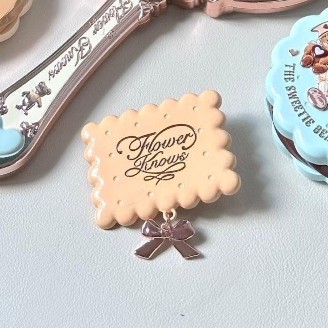 フラワーノーズスウィーティー豪華14点セット＋限定バッグ