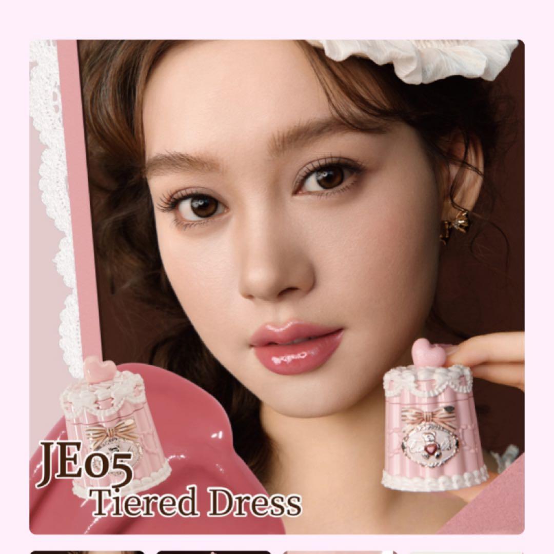 フラワーノーズスウィーティー豪華14点セット＋限定バッグ