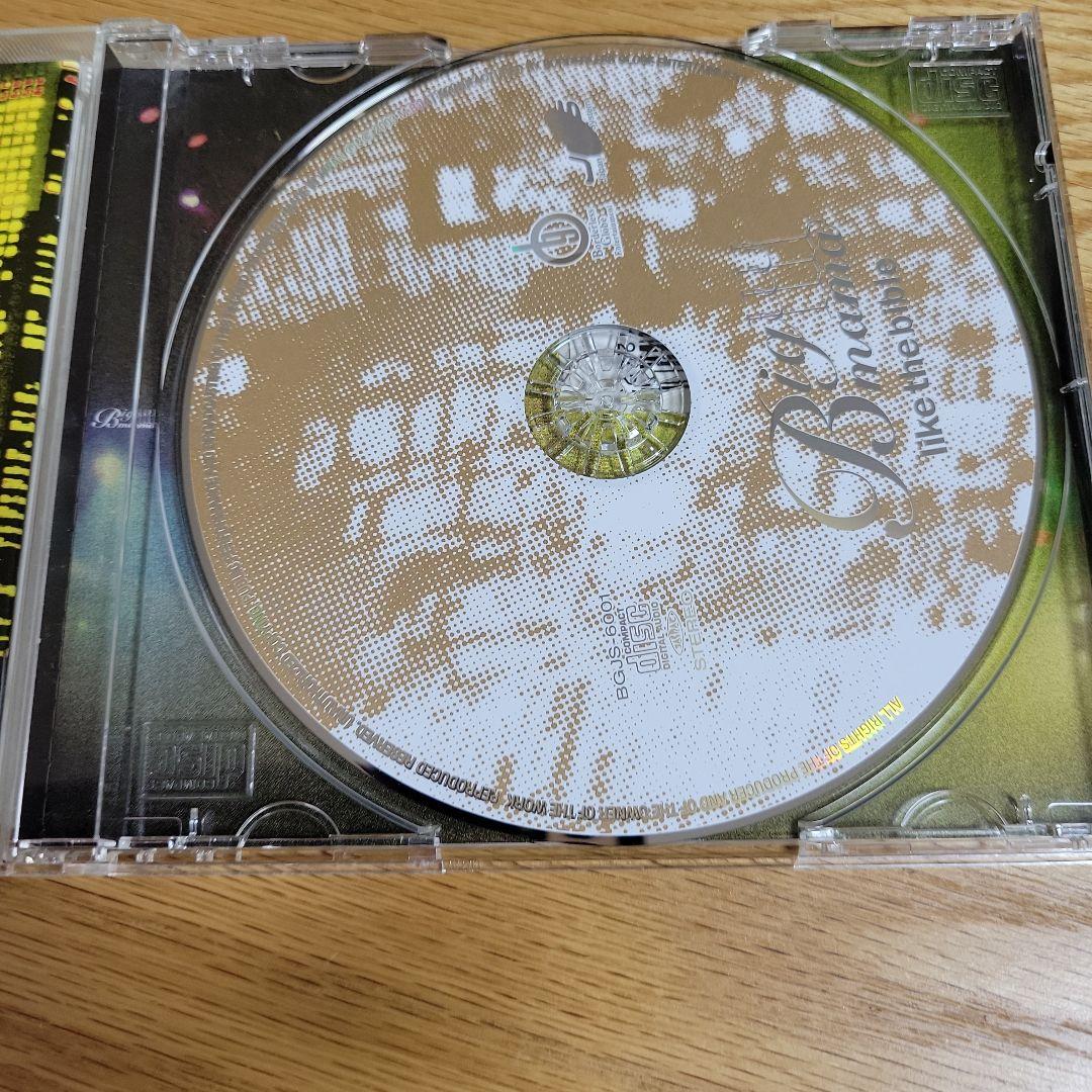 BIG MAMA ビッグ・ママ 5TH 5 韓国