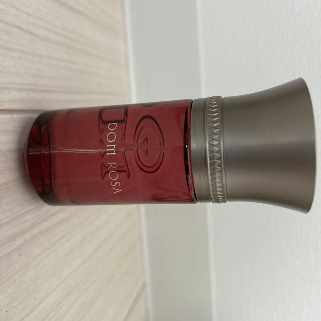 【ほぼ新品に近い】リキッドイマジネール ドンローザ50ml