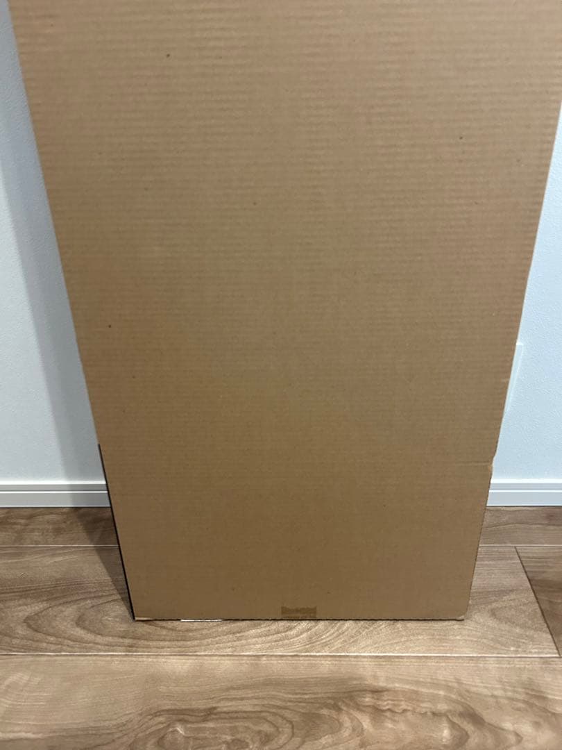 アートランバーO クリアホワイト