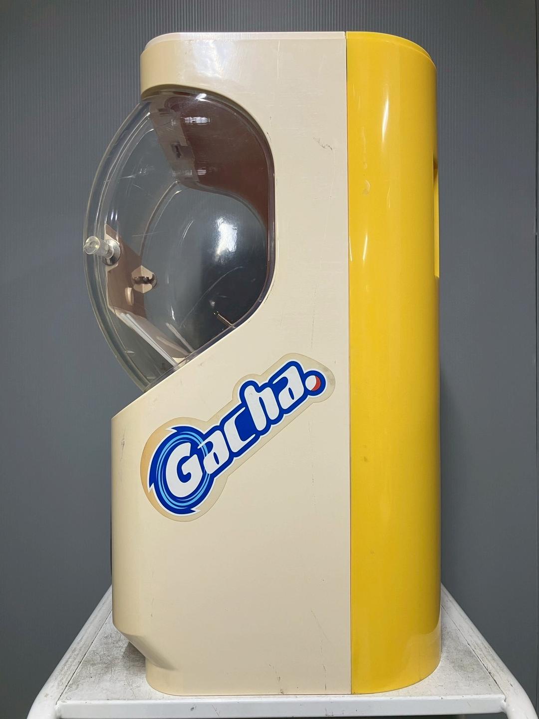 特価品SHO-030C 【ユージン】スリムボーイハーフサイズ 中古ガチャガチャ