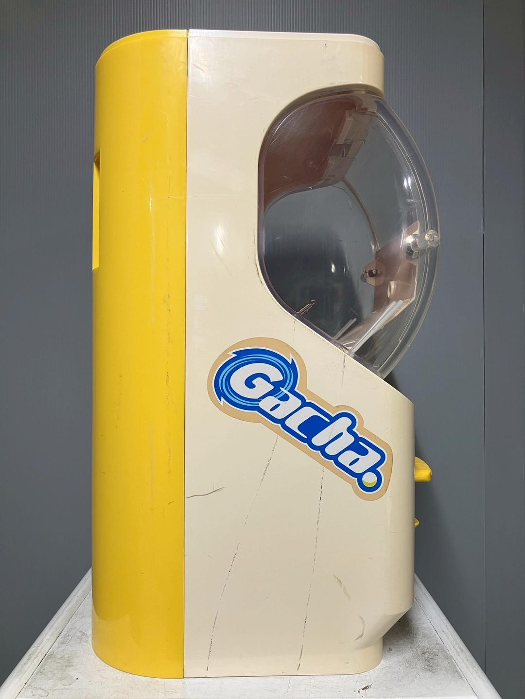 特価品SHO-030C 【ユージン】スリムボーイハーフサイズ 中古ガチャガチャ