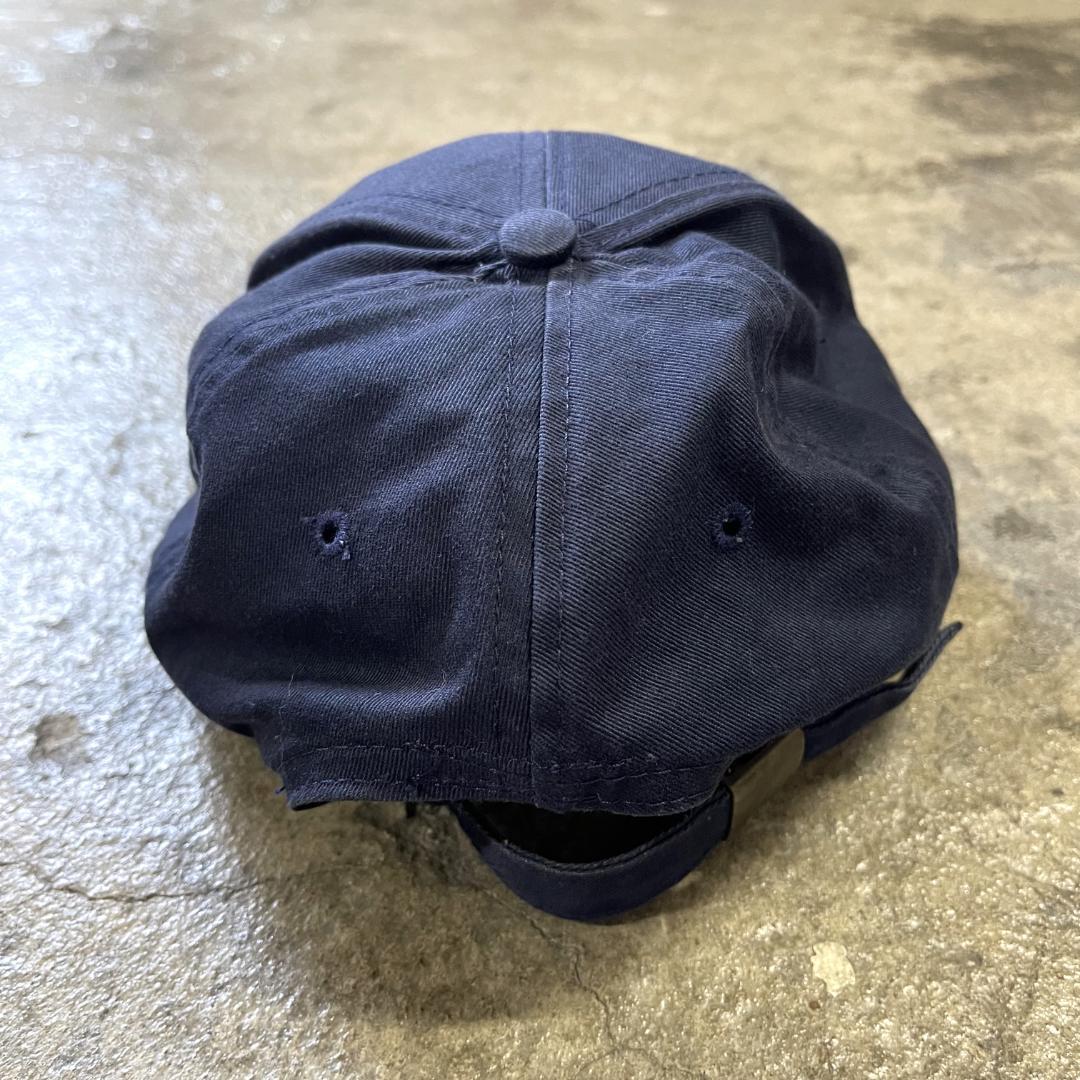 90s NIKE ACG ナイキ キャップ ネイビー