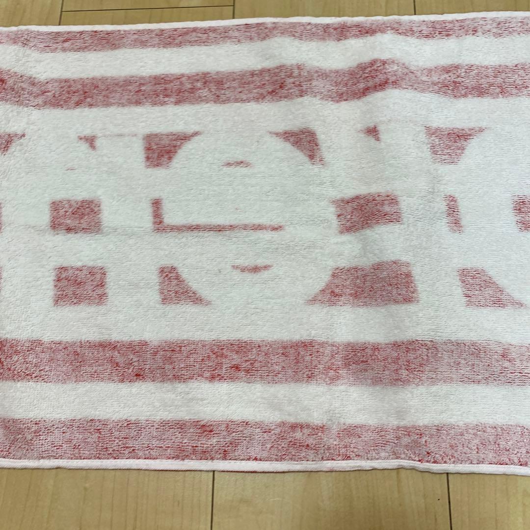 新品未使用Supreme Flag Towel12SS 保管ジミあります‼️