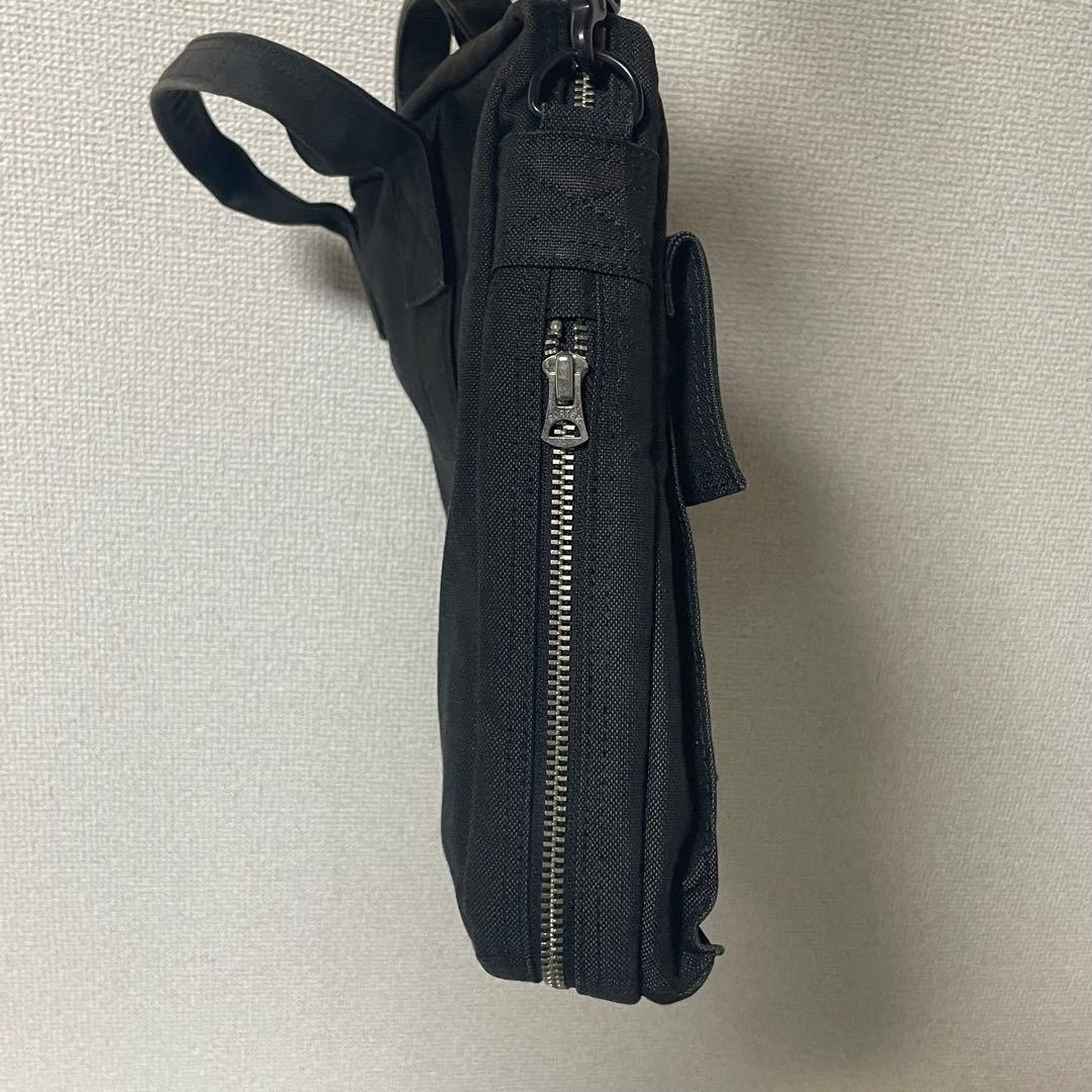 ポーター　スモーキー　ビジネスバッグ　ショルダー　2WAY　ブリーフケース