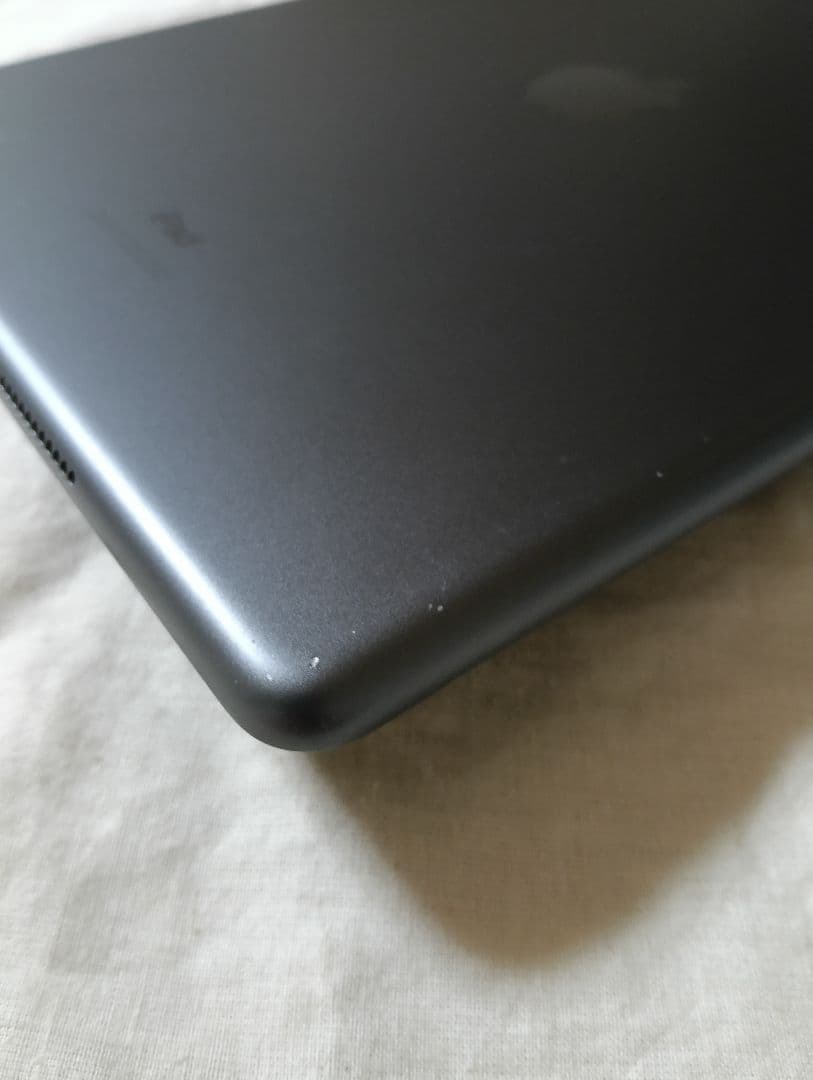 iPad 第7世代 バッテリー94%