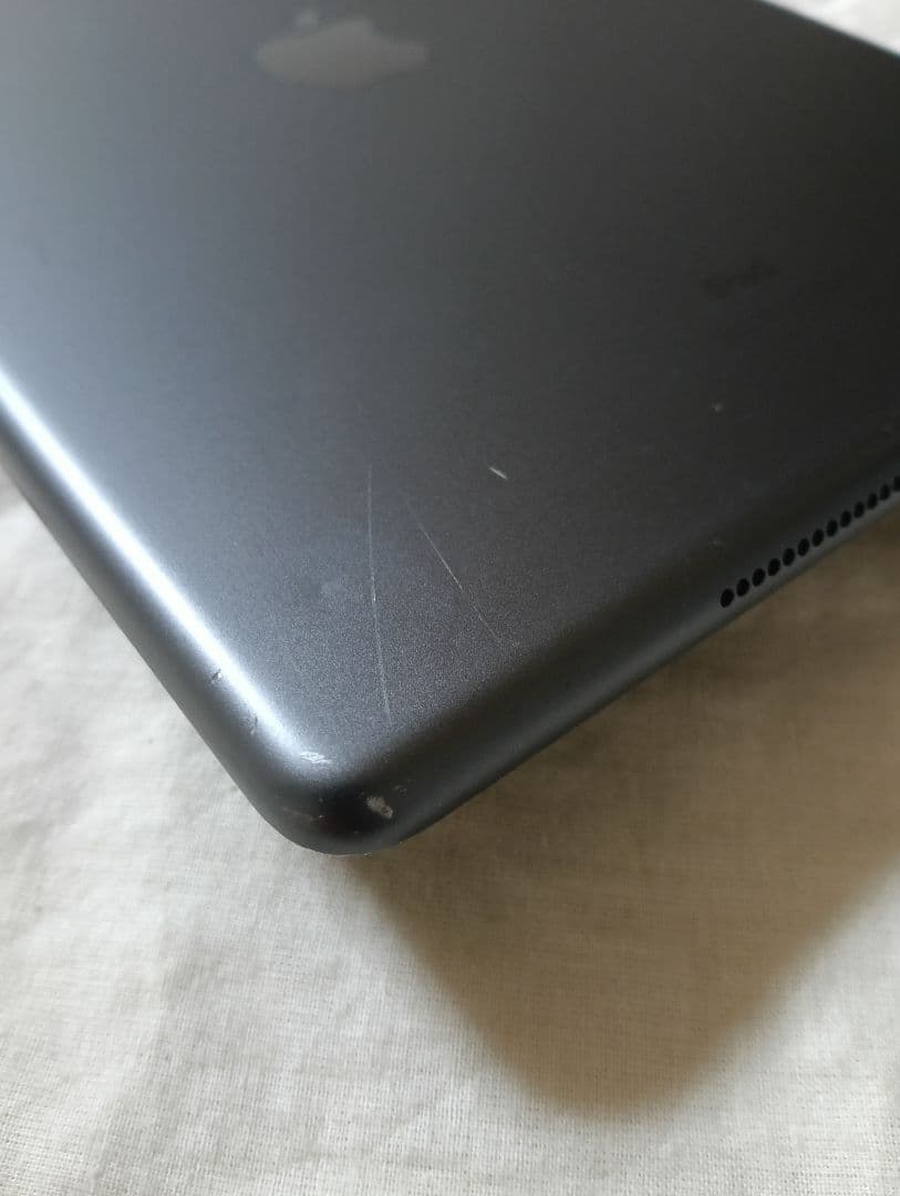 iPad 第7世代 バッテリー94%