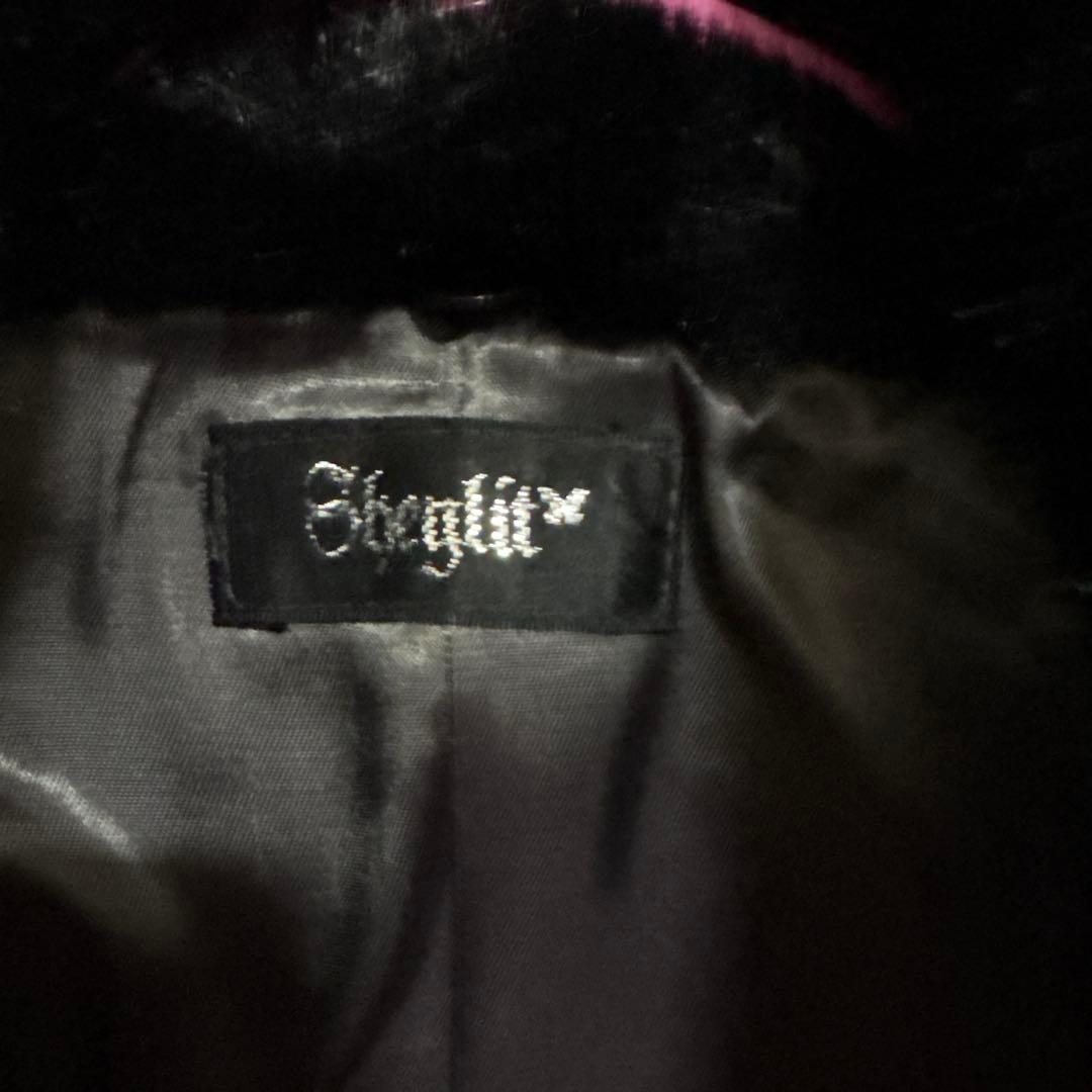 シェグリット　ケープコート